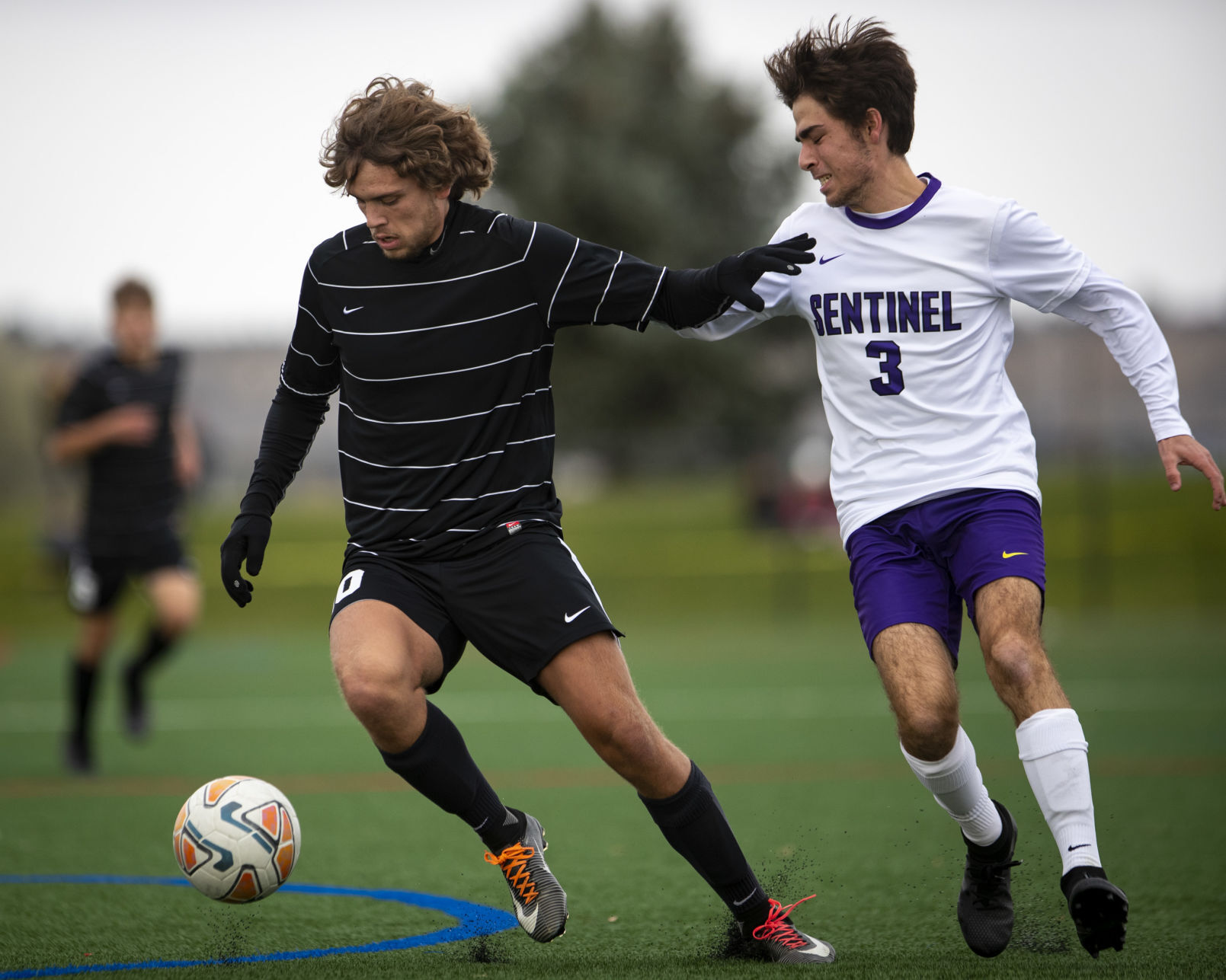 Billings Senior vs. Missoula Sentinel